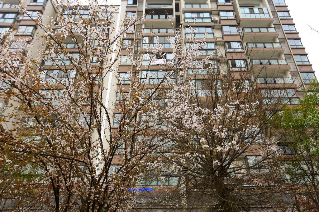 盛夏民宿-锦绣边城店 张家界 外观 照片